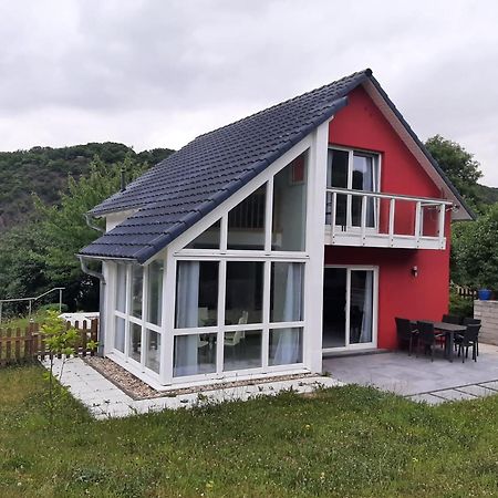 Ferienhaus Heimbach Exterior photo