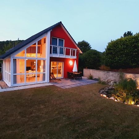 Ferienhaus Heimbach Exterior photo