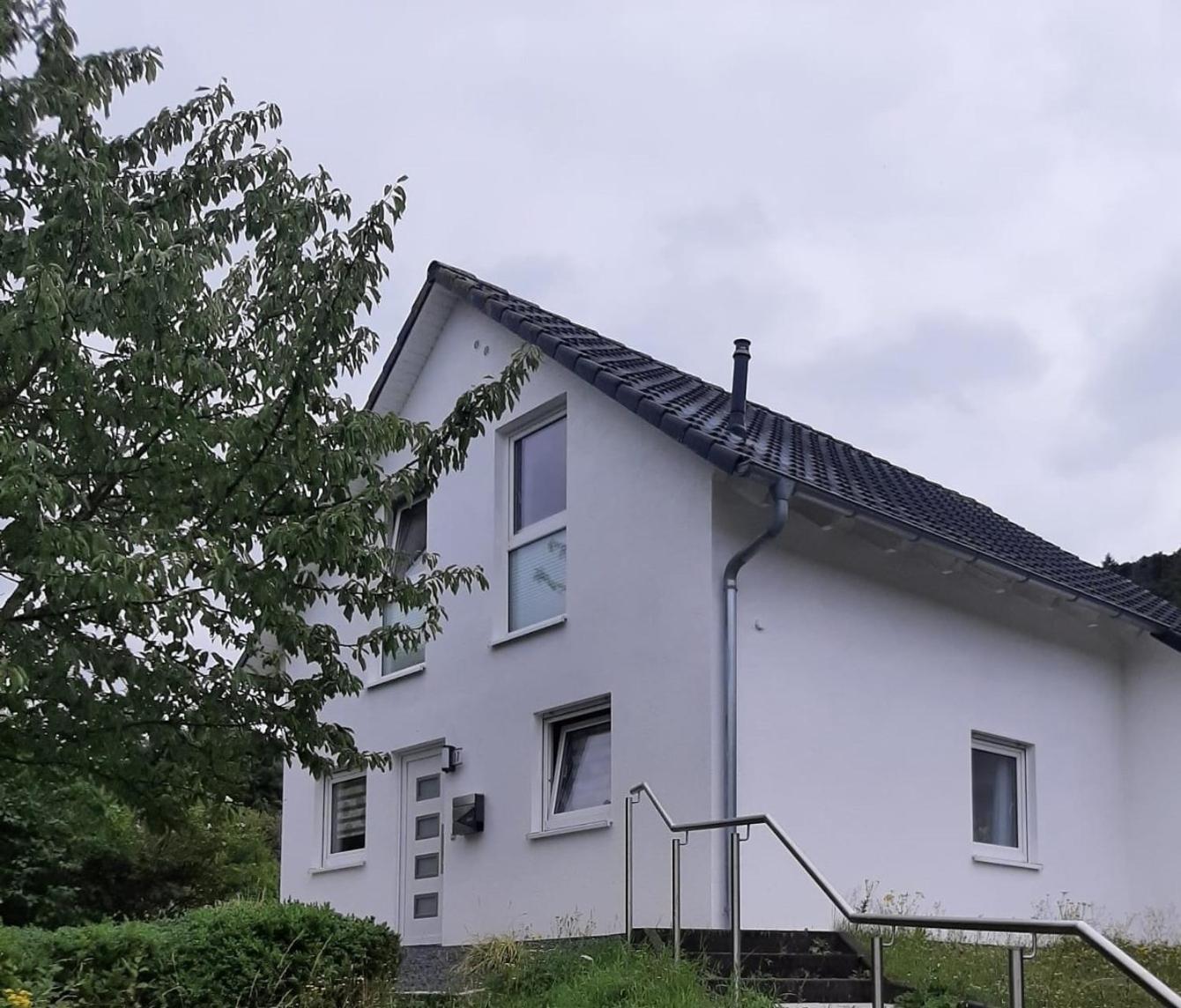 Ferienhaus Heimbach Exterior photo