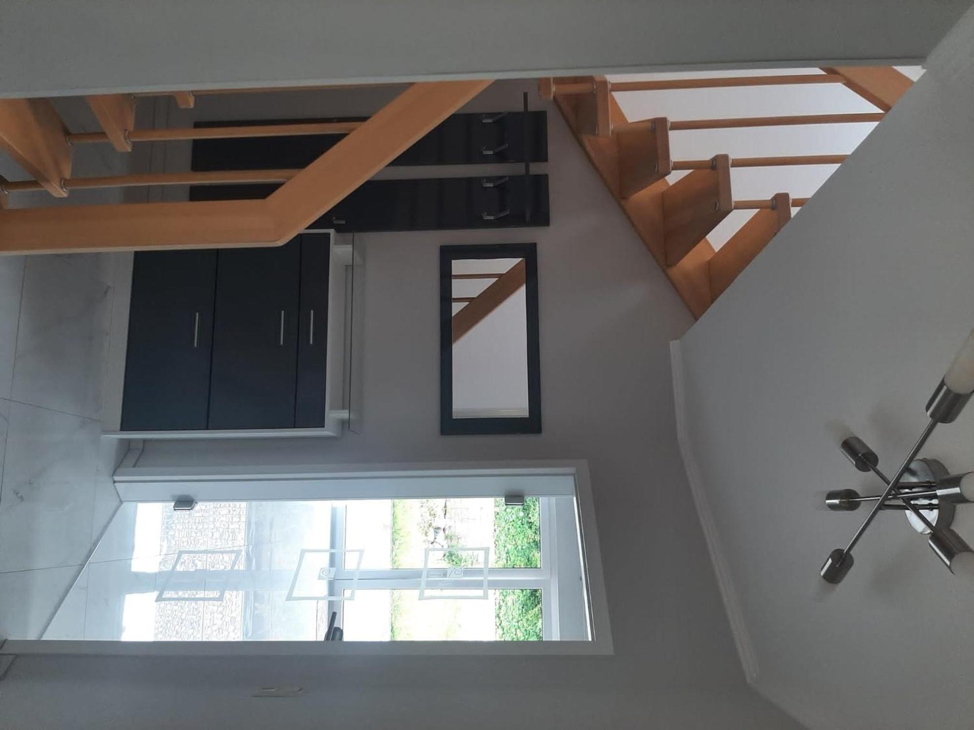 Ferienhaus Heimbach Exterior photo
